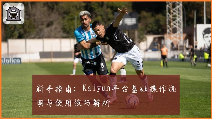 新手指南:Kaiyun平台基础操作说明与使用技巧解析