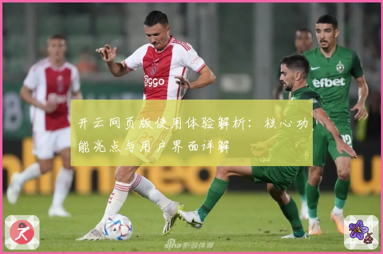 开云网页版使用体验解析：核心功能亮点与用户界面详解