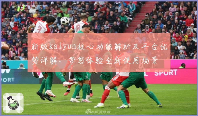 新版kaiyun核心功能解析及平台优势详解，带您体验全新使用场景