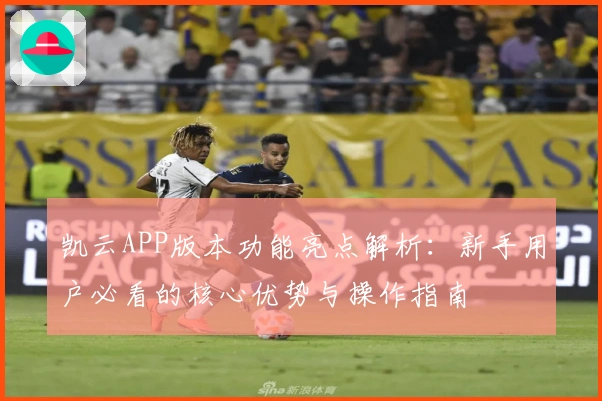 凯云APP版本功能亮点解析:新手用户必看的核心优势与操作指南